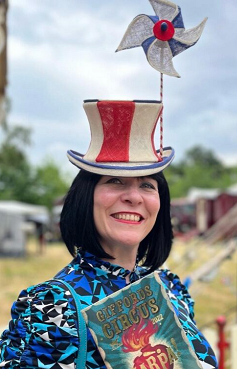 Hats and Headwear